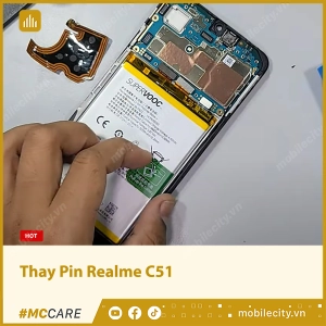 thay-pin-realme-c51