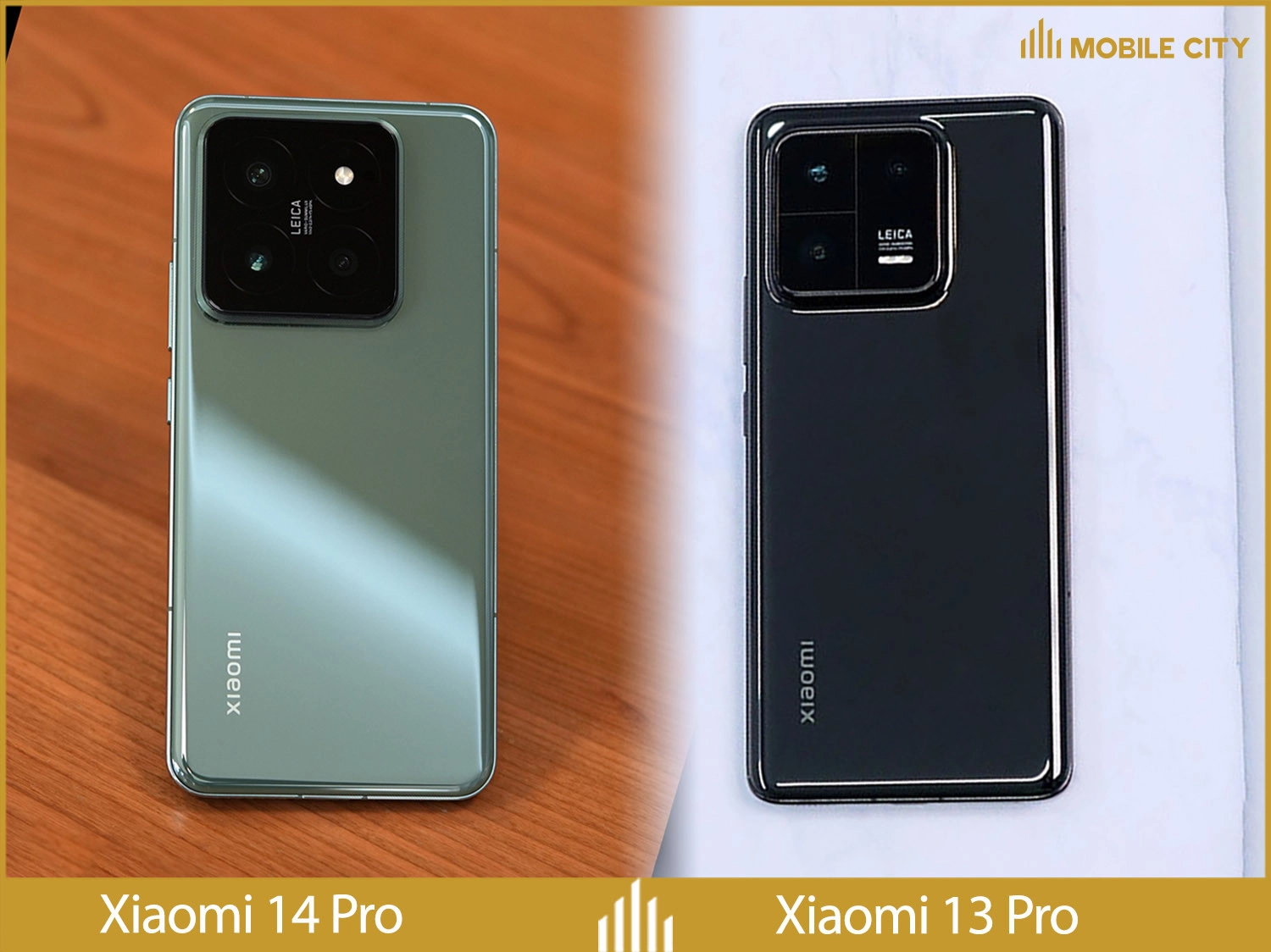 Xiaomi 14T Pro chính hãng