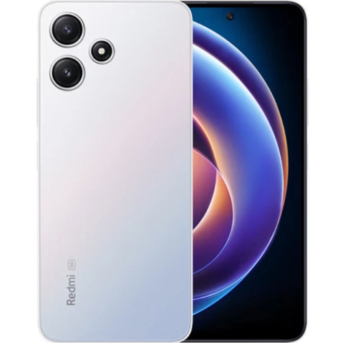 Điện thoại Xiaomi Redmi Note 12R Cũ 5G (99,9% - màn 6,79 inch 90Hz)