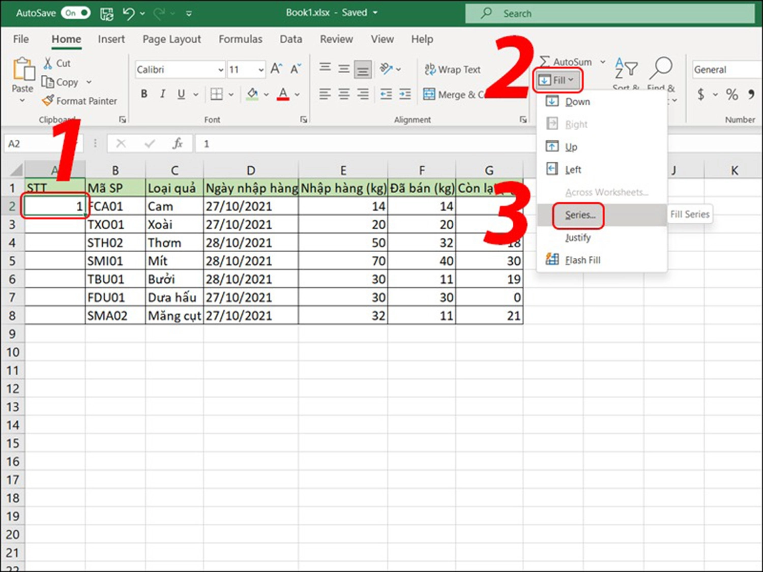 cach-danh-so-thu-tu-trong-excel-chon-fill-va-series