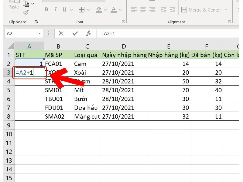 cach-danh-so-thu-tu-trong-excel-nhap-cong-thuc