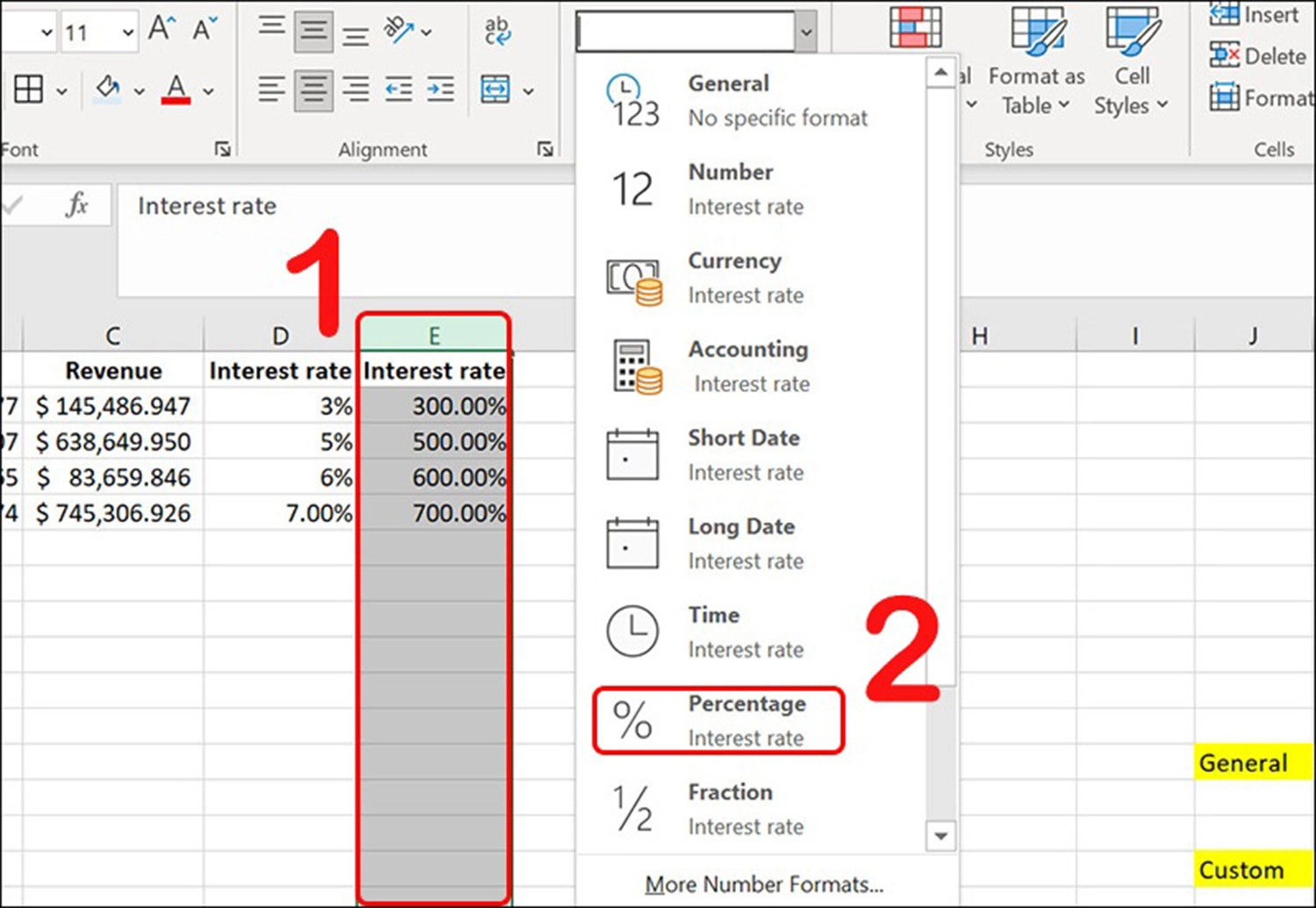 cach-dinh-dang-so-trong-excel-ap-dung-theo-cot