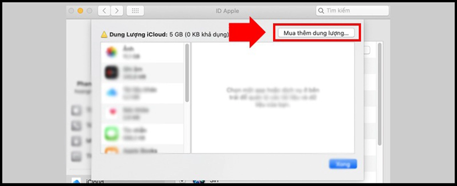 cach-mua-dung-luong-icloud-chon-mua-them-dung-luong