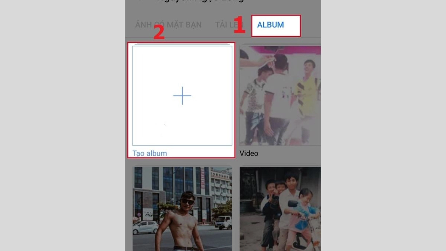 cach-tao-album-anh-tren-facebook-chon-album-va-tao-album