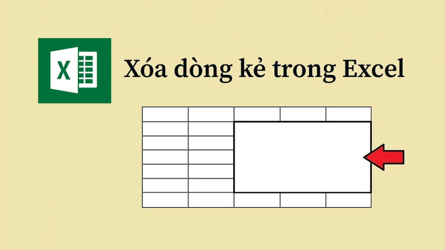 cach-xoa-dong-ke-trong-excel-xoa-dong-ke