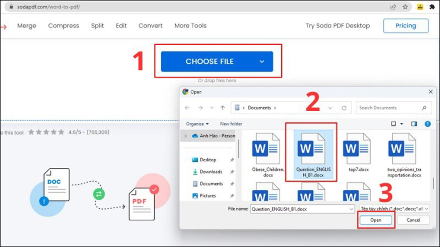 chuyen-doi-word-sang-pdf-chon-choose-file