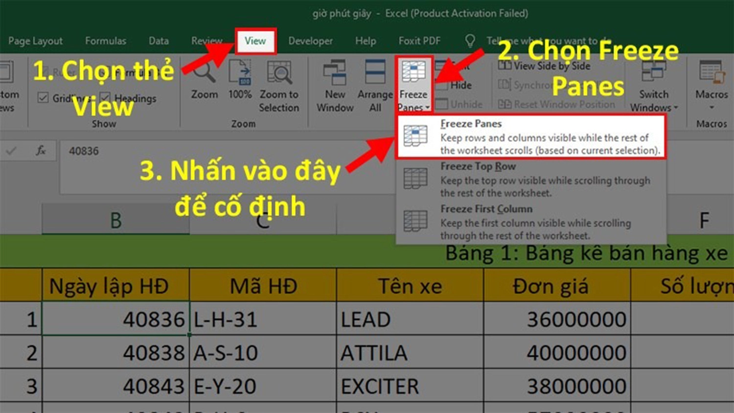 co-dinh-hang-trong-excel-an-chon-freeze-panes