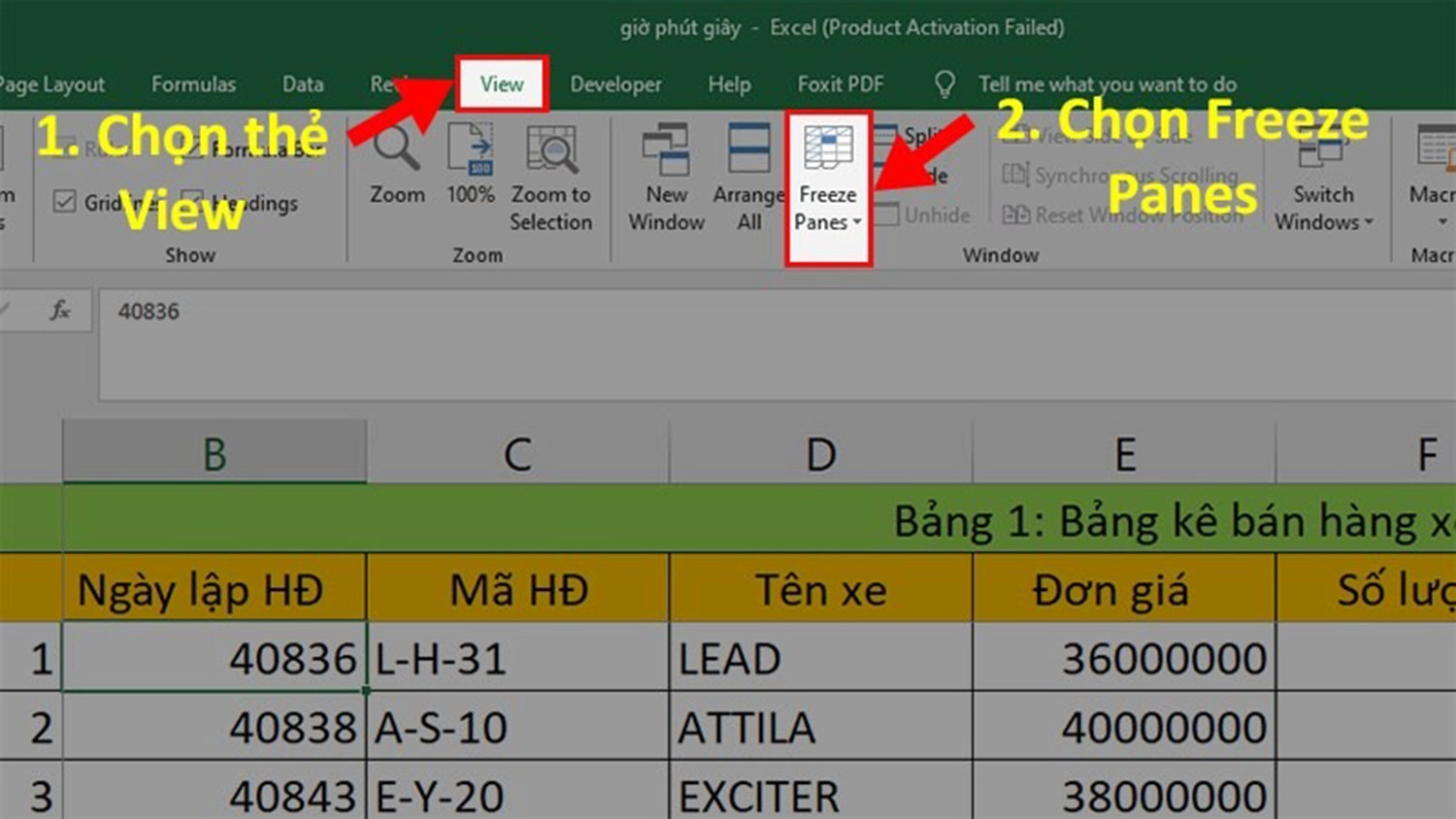 co-dinh-hang-trong-excel-chon-muc-freeze-panes