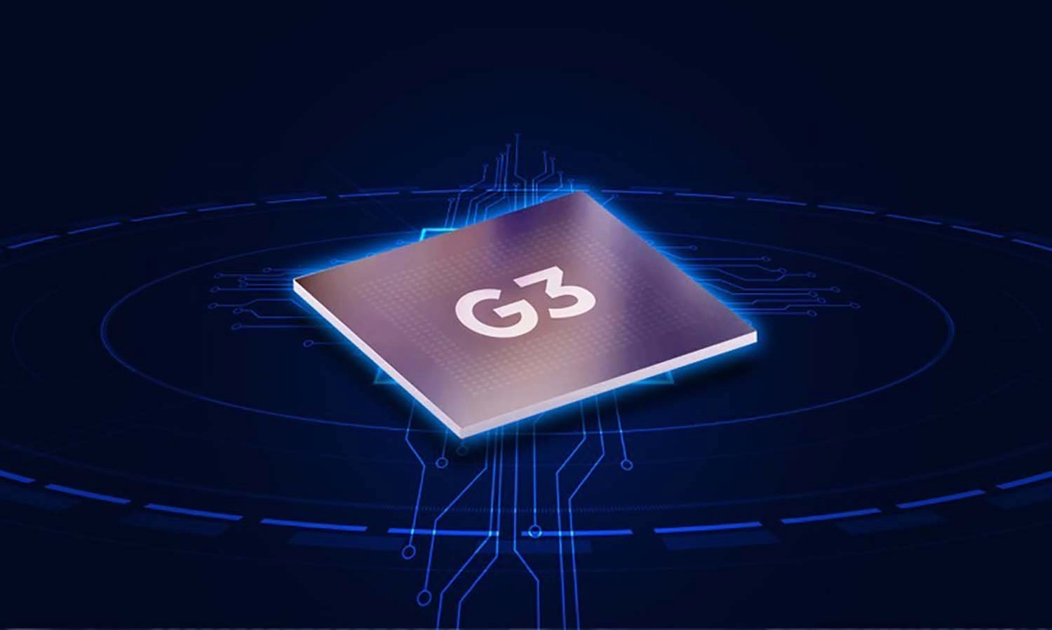 Tensor G3 tiếp tục được sản xuất bởi Samsung