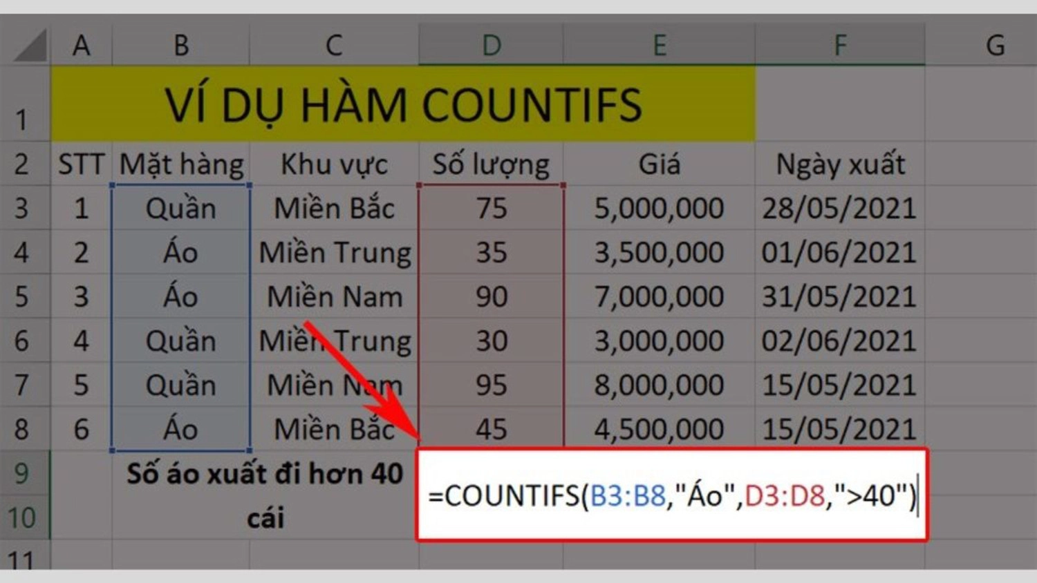  ham-countifs-trong-excel-nhap-ham-countifs