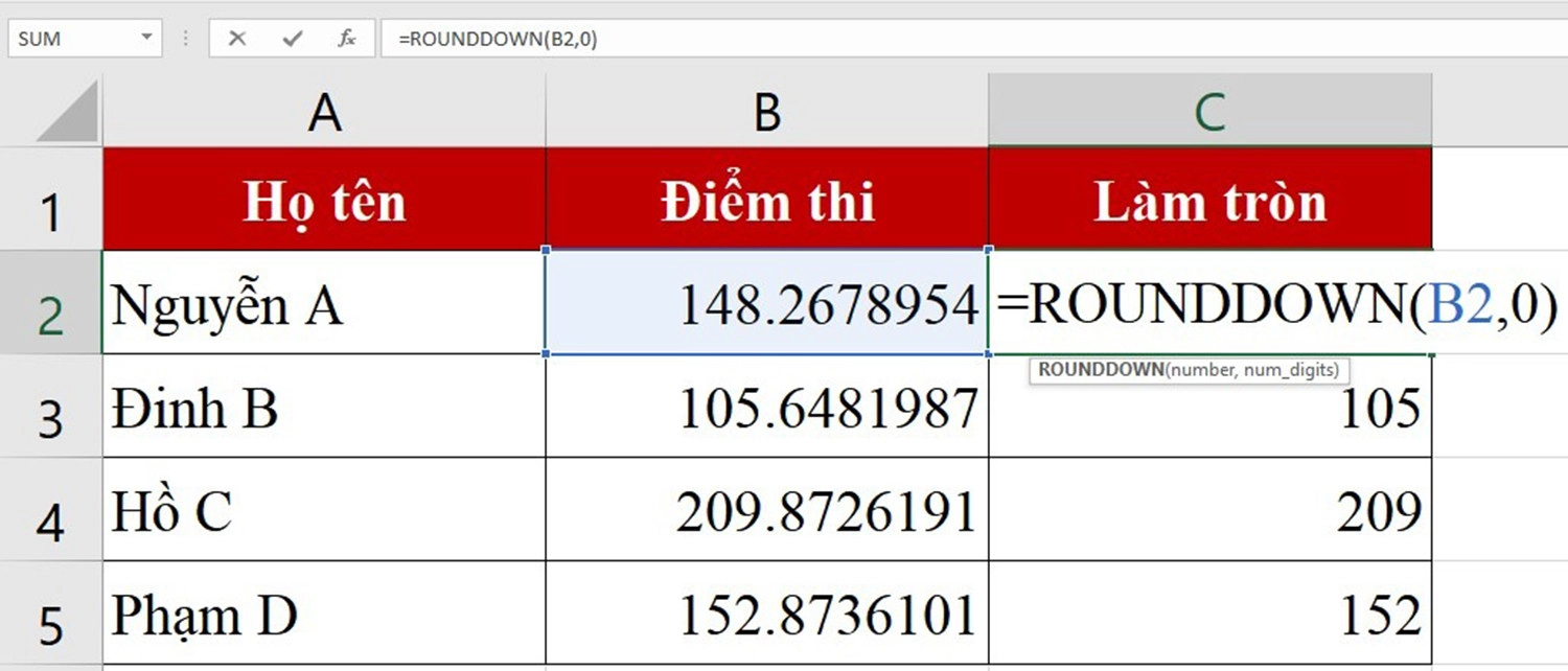 ham-lam-tron-trong-excel-ham-rounddown-n-bang-0