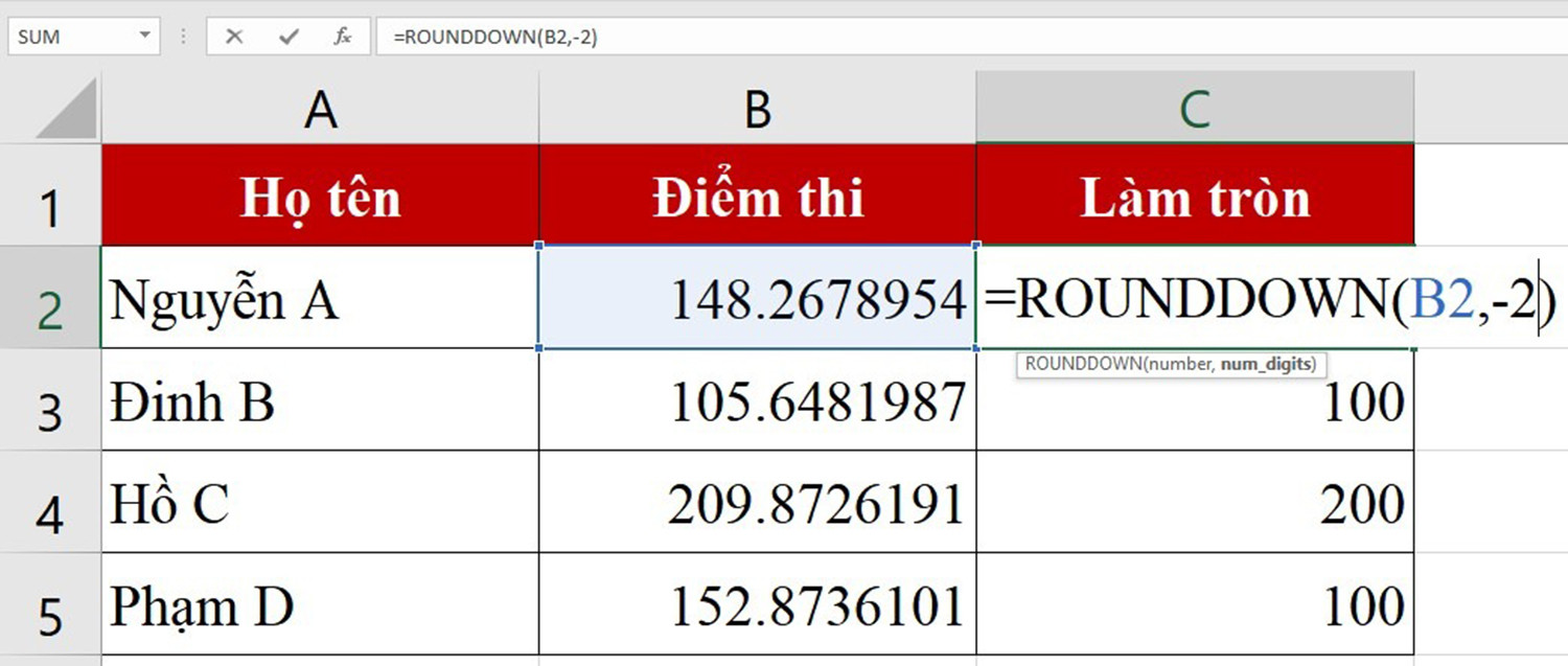 ham-lam-tron-trong-excel-ham-rounddown-n-nho-hon-0