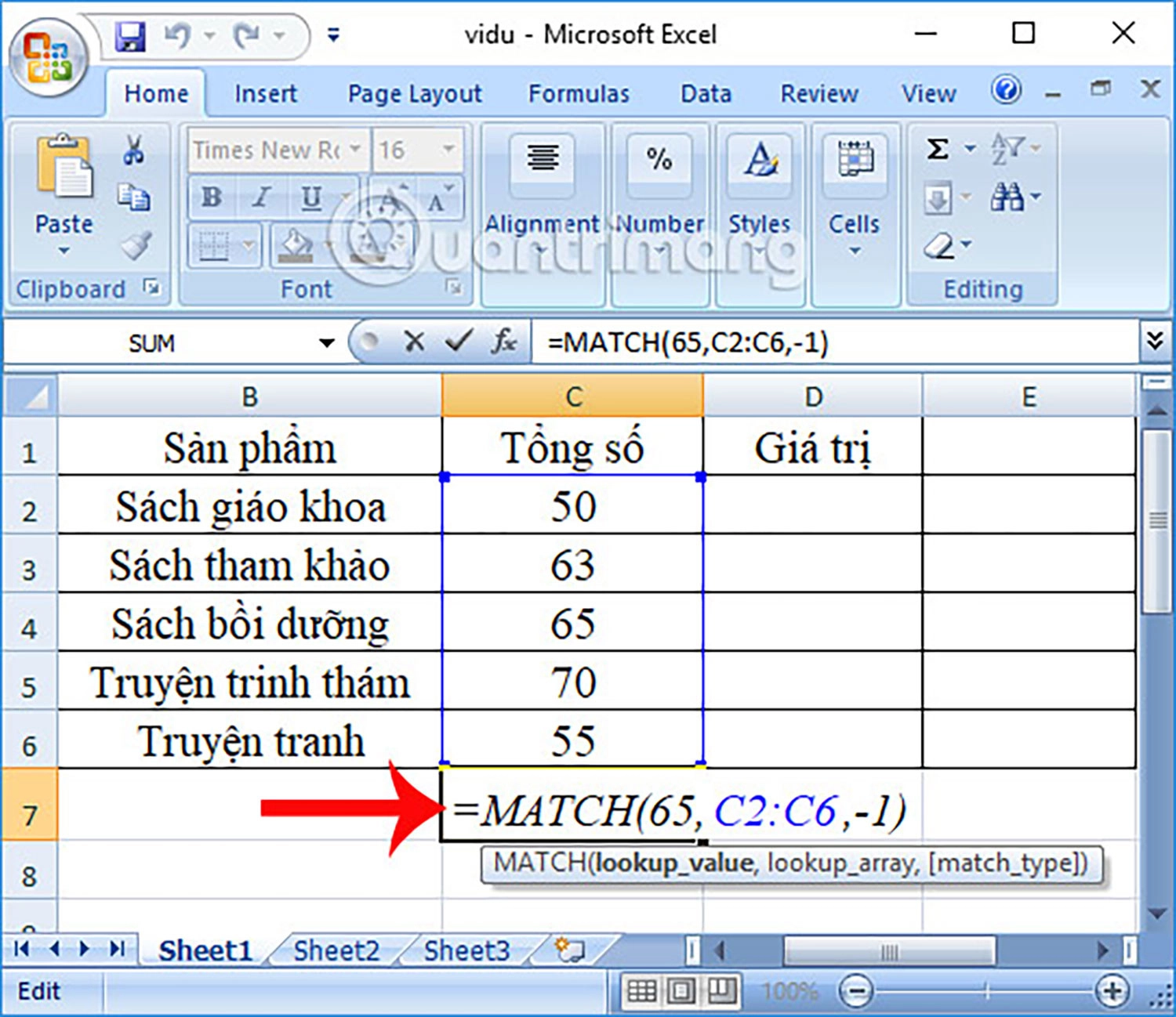  ham-match-trong-excel5