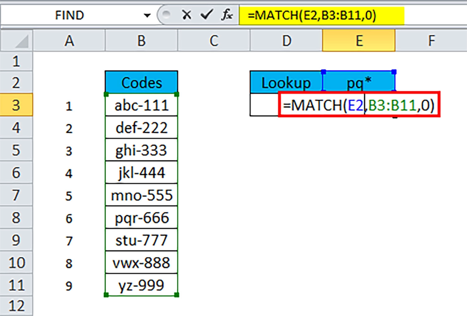  ham-match-trong-excel7