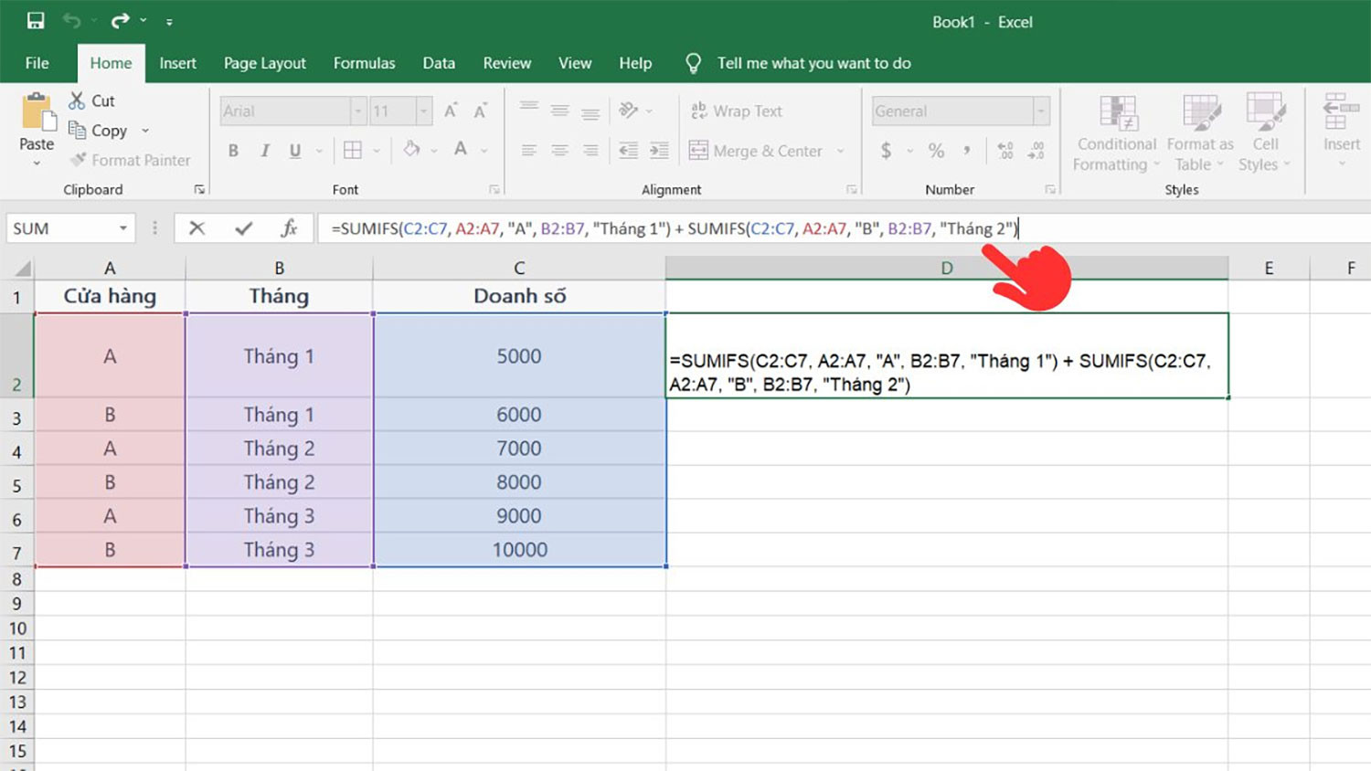 ham-sumifs-trong-excel-12