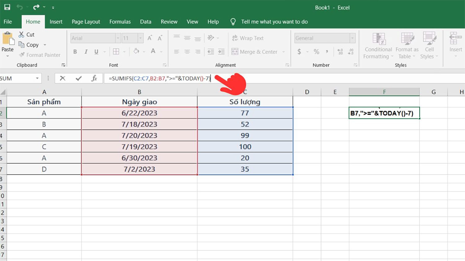 ham-sumifs-trong-excel-5