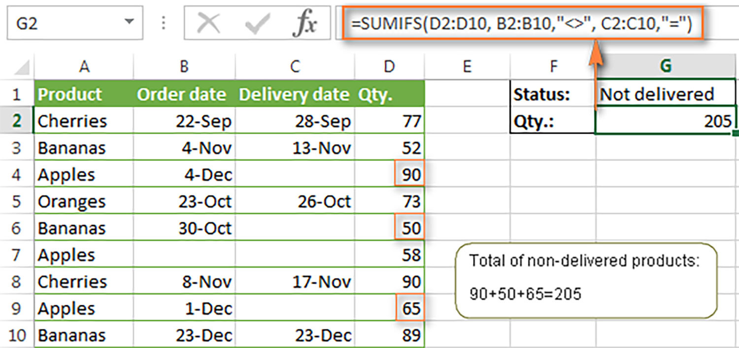 ham-sumifs-trong-excel-7