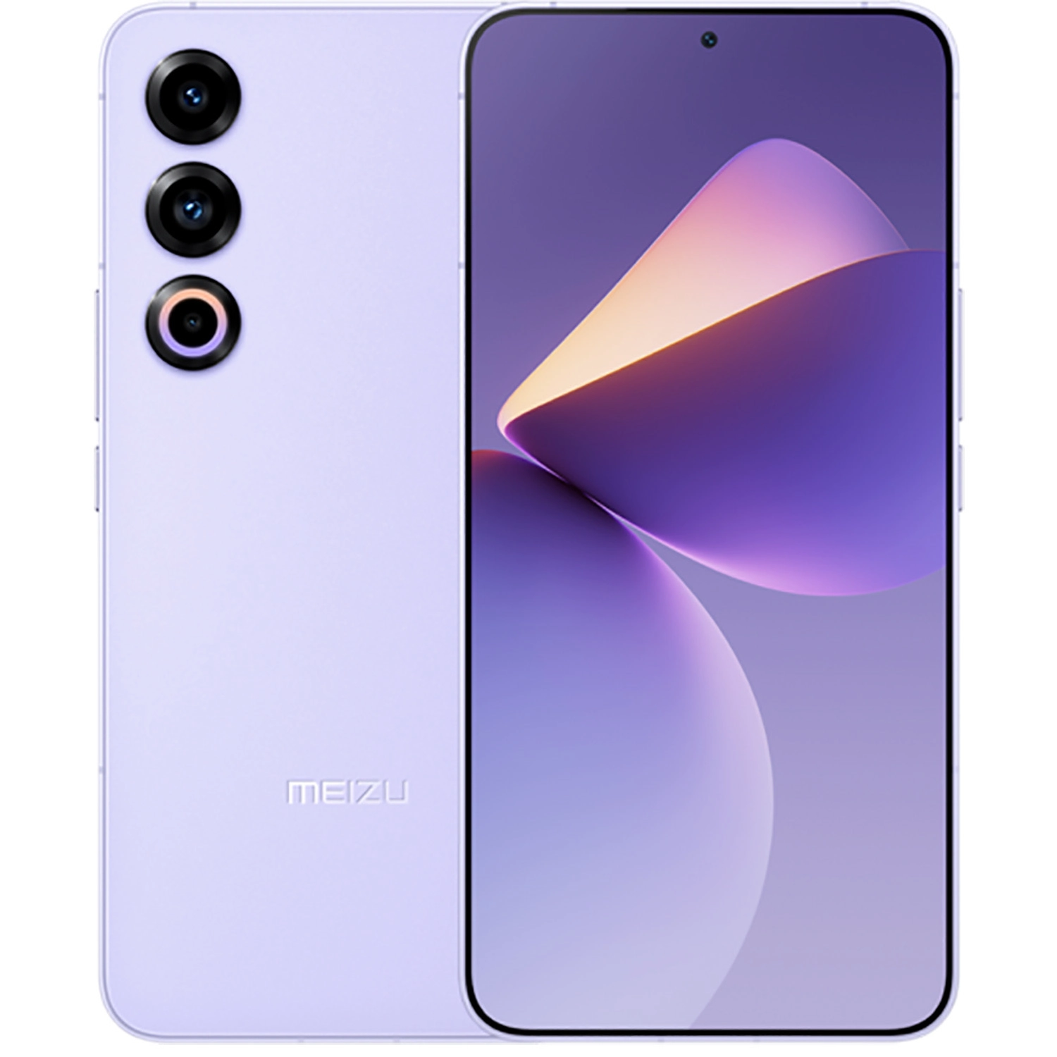 Điện thoại Meizu 21 5G (Snapdragon 8 Gen 3)