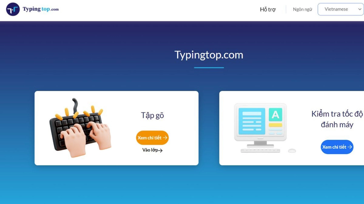 Typingtop.com