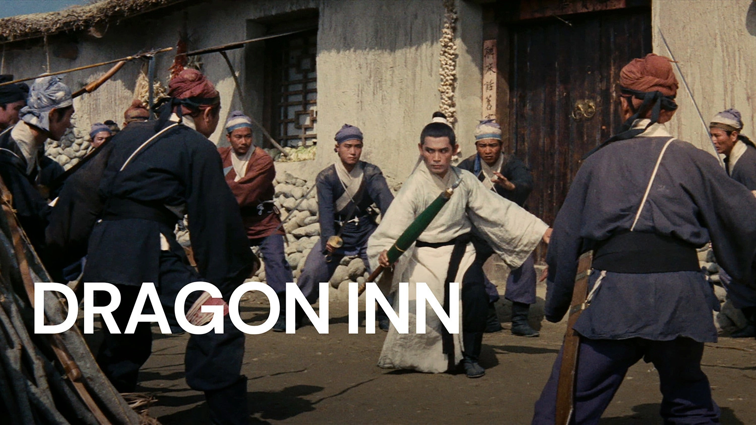 Dragon Inn