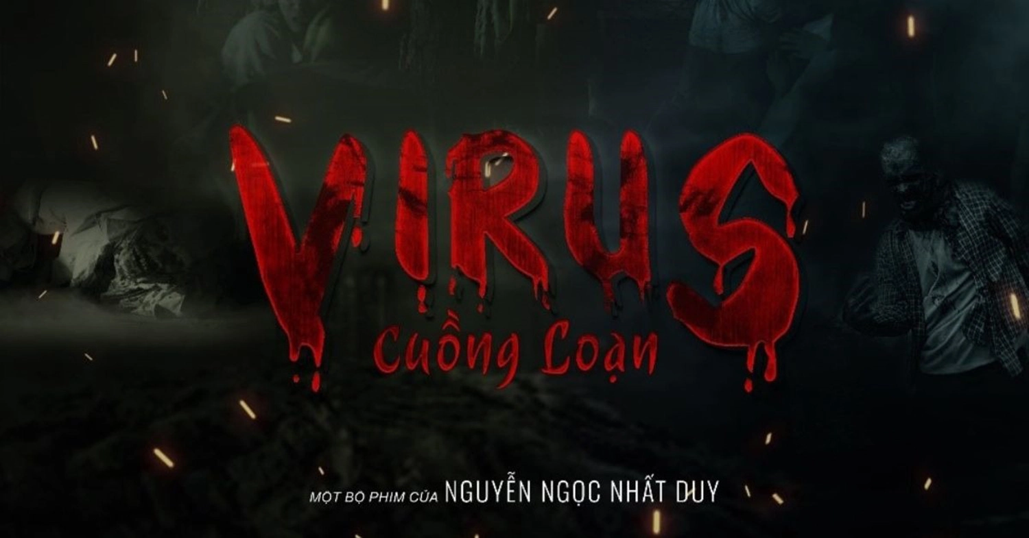 Virus Cuồng Loạn