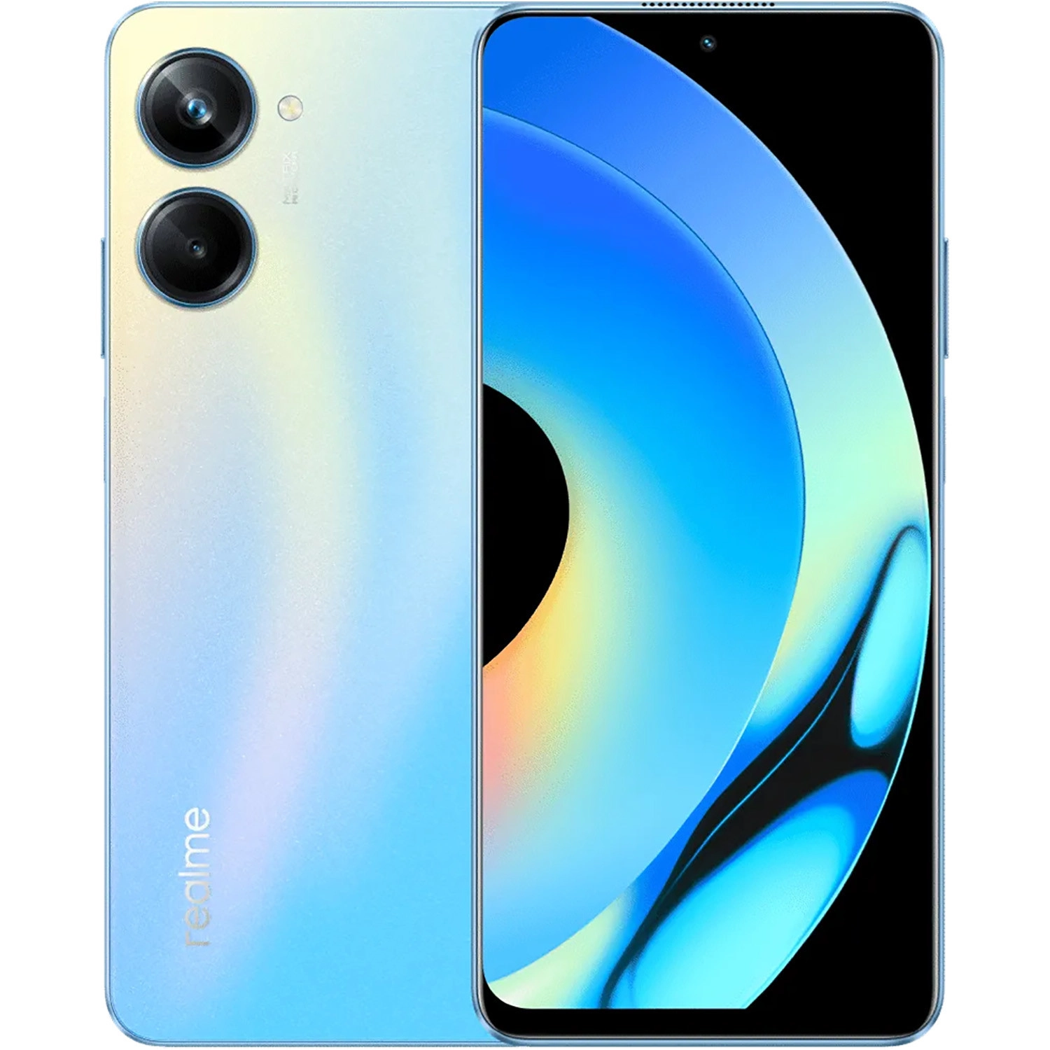 Điện thoại Realme 10 Pro Cũ (99% - Snapdragon 695 5G)