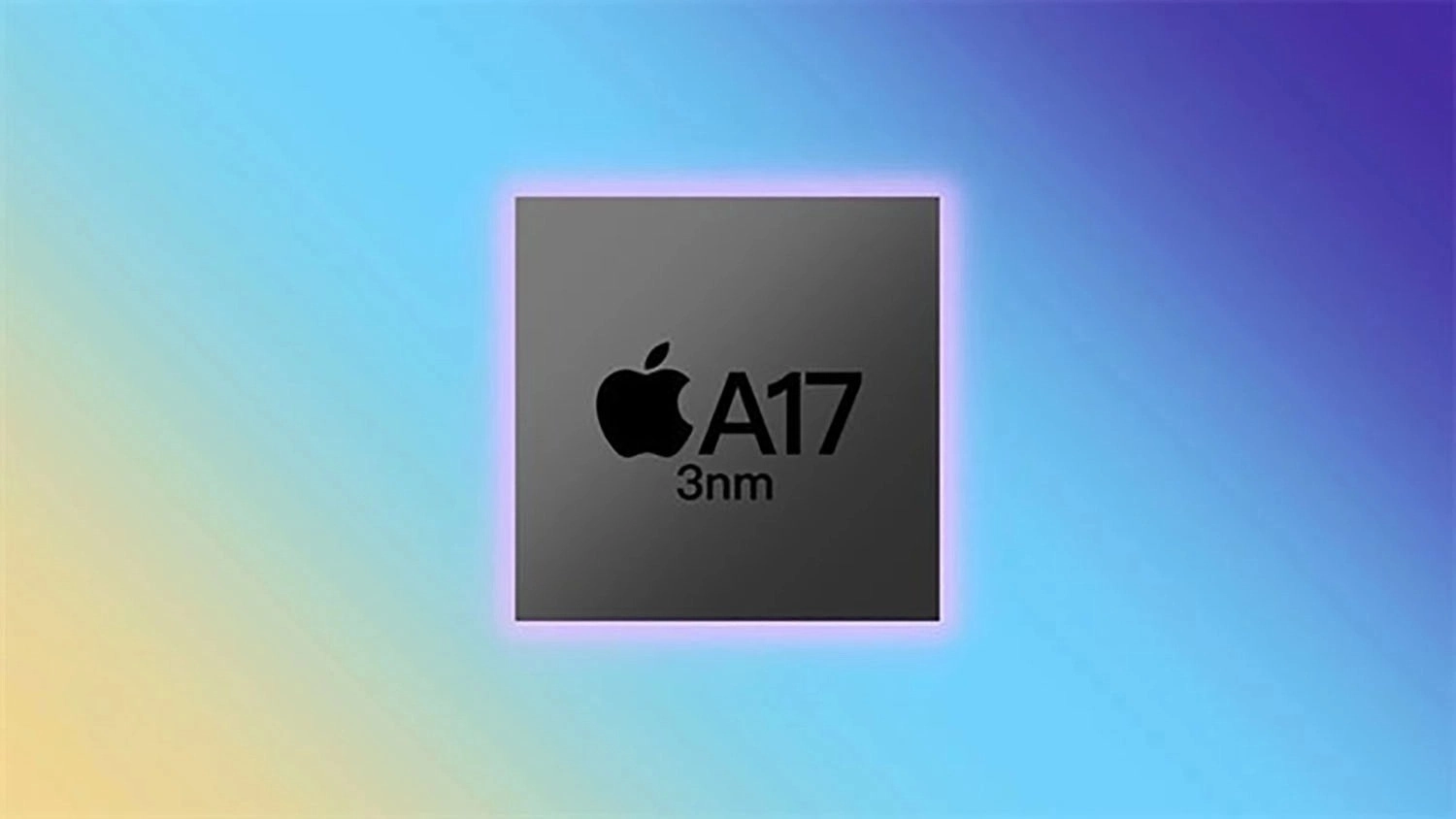 CPU của Apple A17 Pro