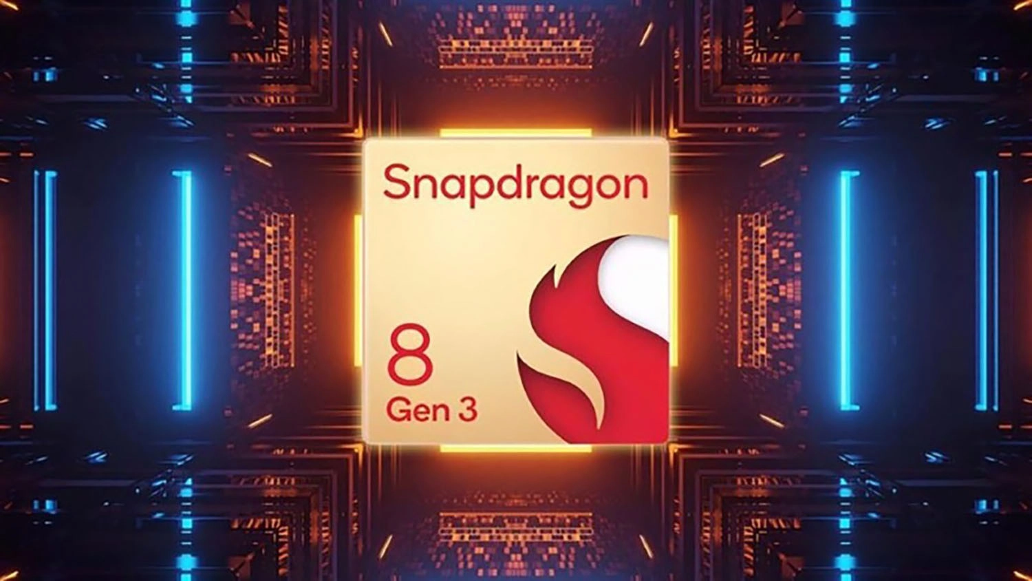 Snapdragon 8 Gen 3 chỉ sử dụng công nghệ sản xuất dựa trên tiến trình 4nm