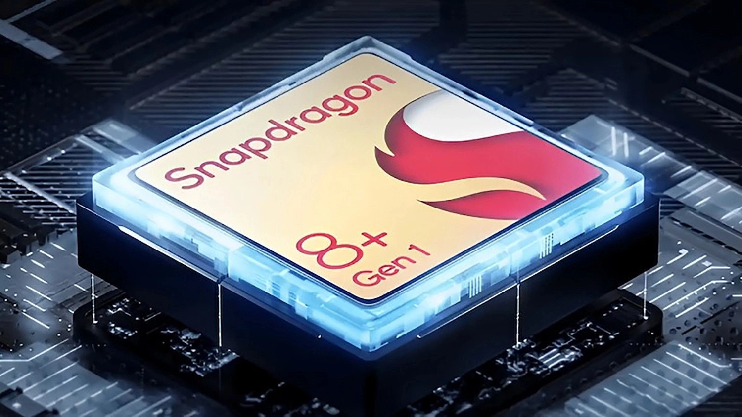Snapdragon 8 Plus Gen 1 đã từng khá thành công