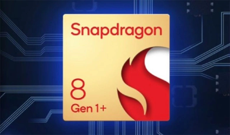 Snapdragon 8 Plus Gen 1 có 8 nhân chia thành 3 cụm