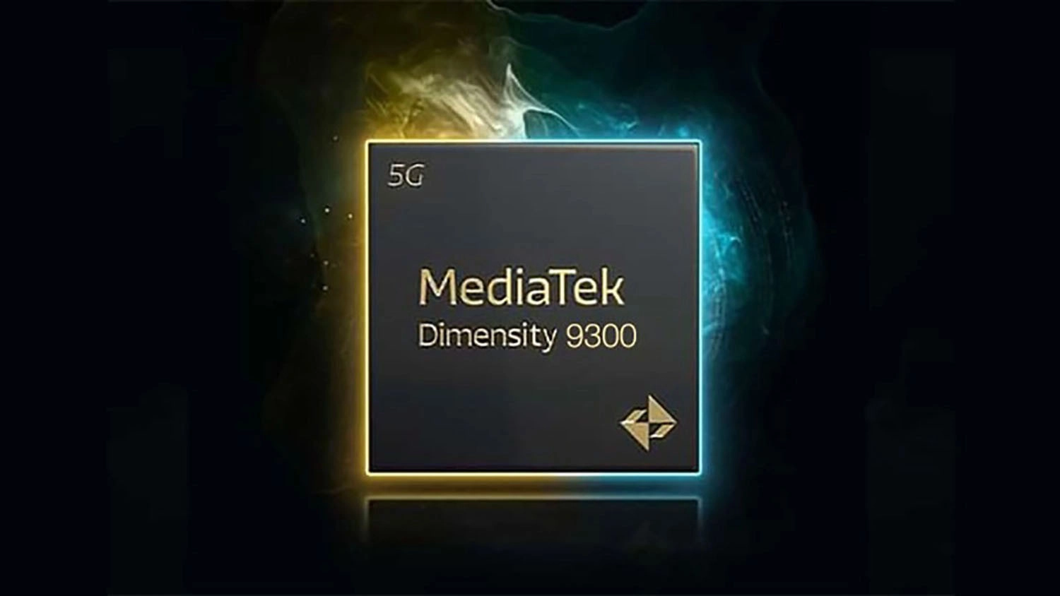 Dimensity 9300 là phiên bản mới hơn