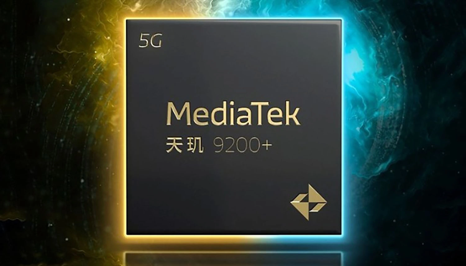 MediaTek Dimensity 9200