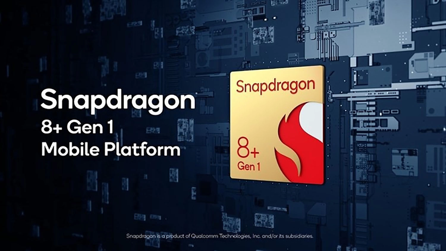 Snapdragon 8 Plus Gen 1 đã khá thành công