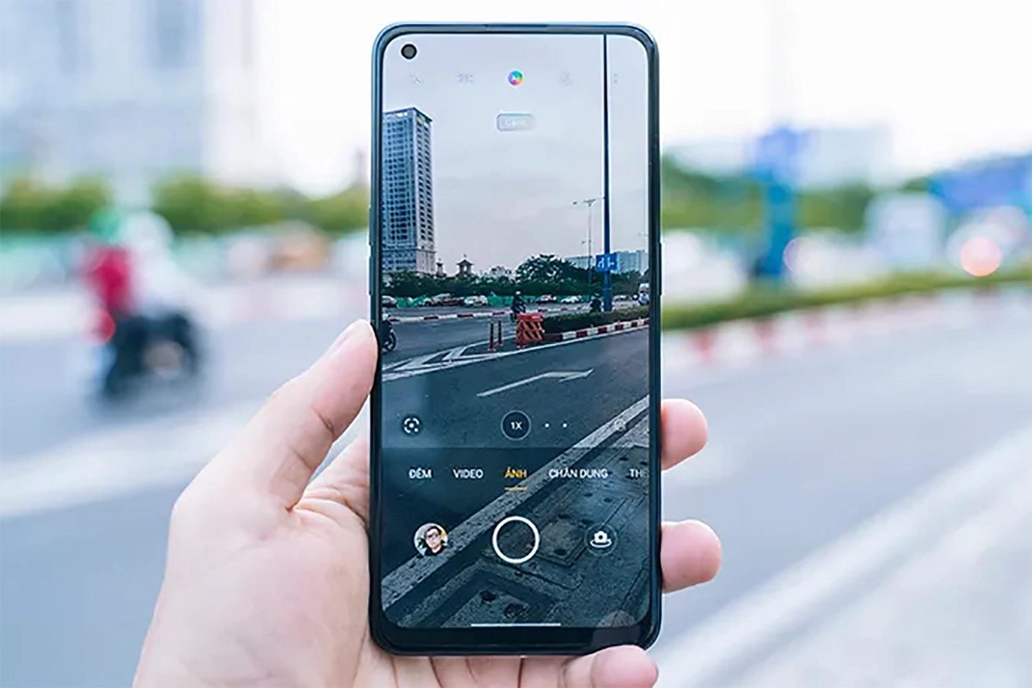 Có nên thay Camera cho OPPO Reno7 Z khi bị hỏng?