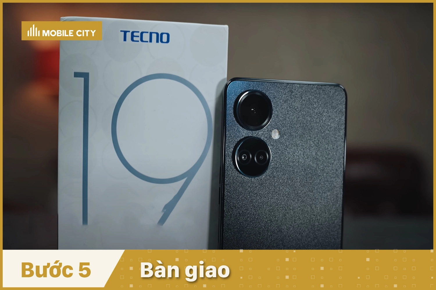 Bàn giao