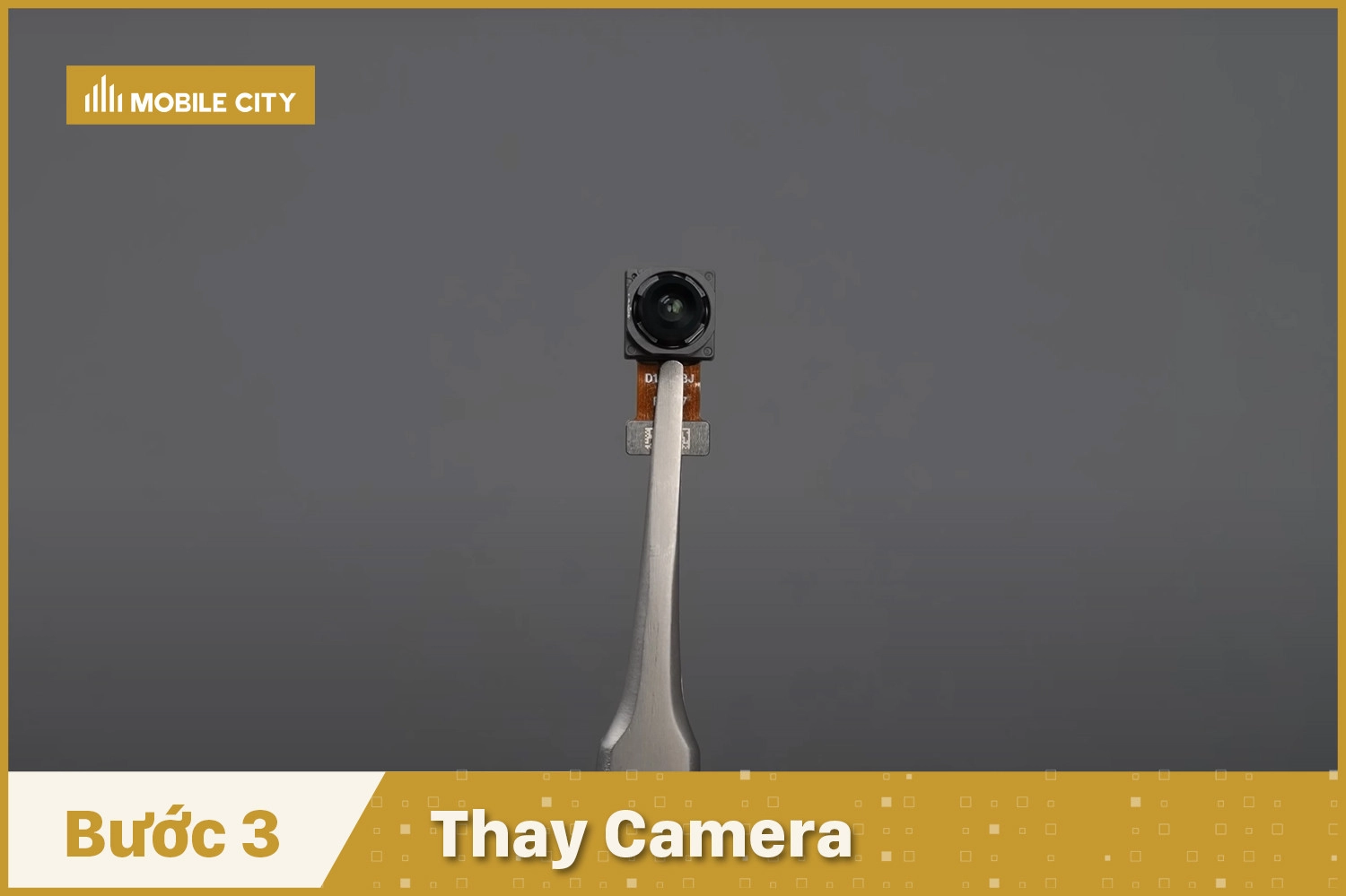 Thay Camera