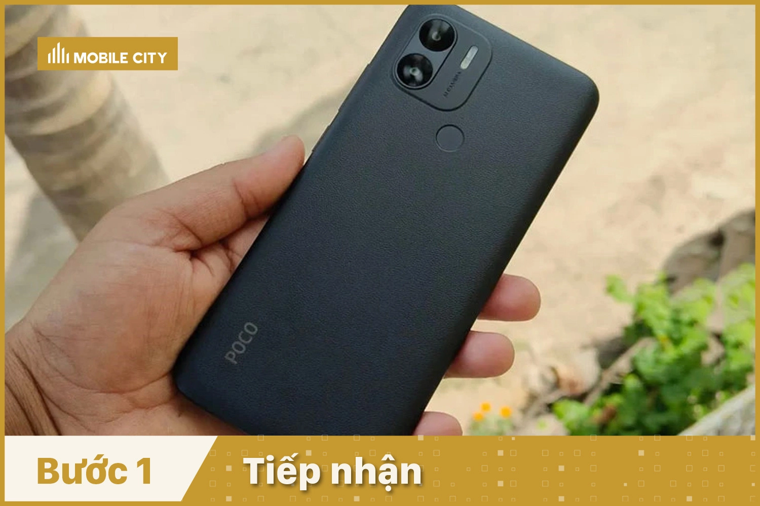 thay-camera-xiaomi-poco-c51-tiep-nhan