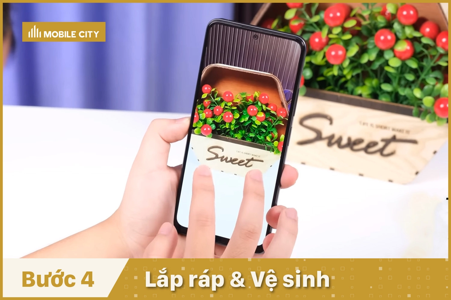 thay-camera-xiaomi-poco-x5-lap-rap-ve-sinh