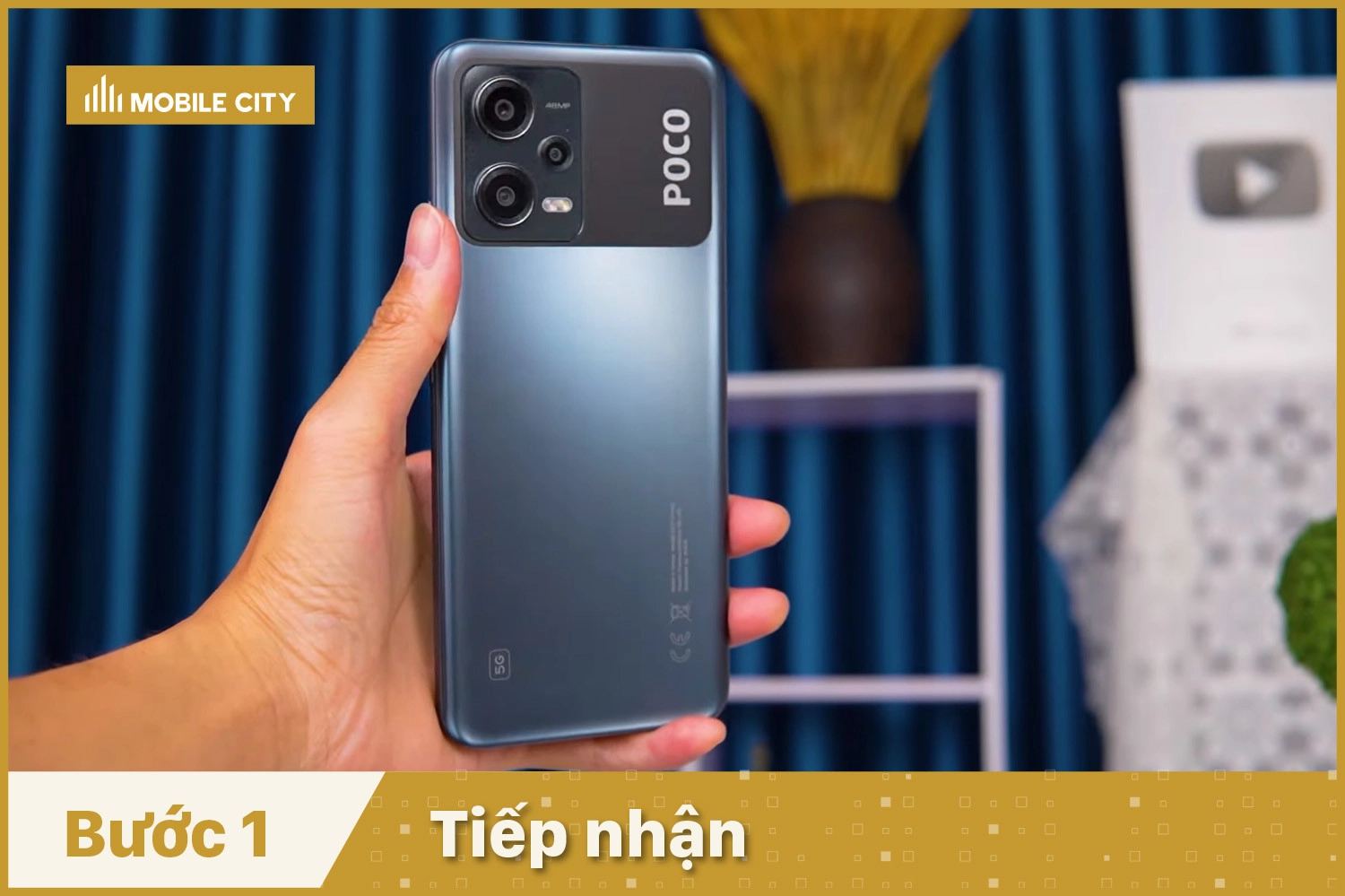 thay-camera-xiaomi-poco-x5-tiep-nhan