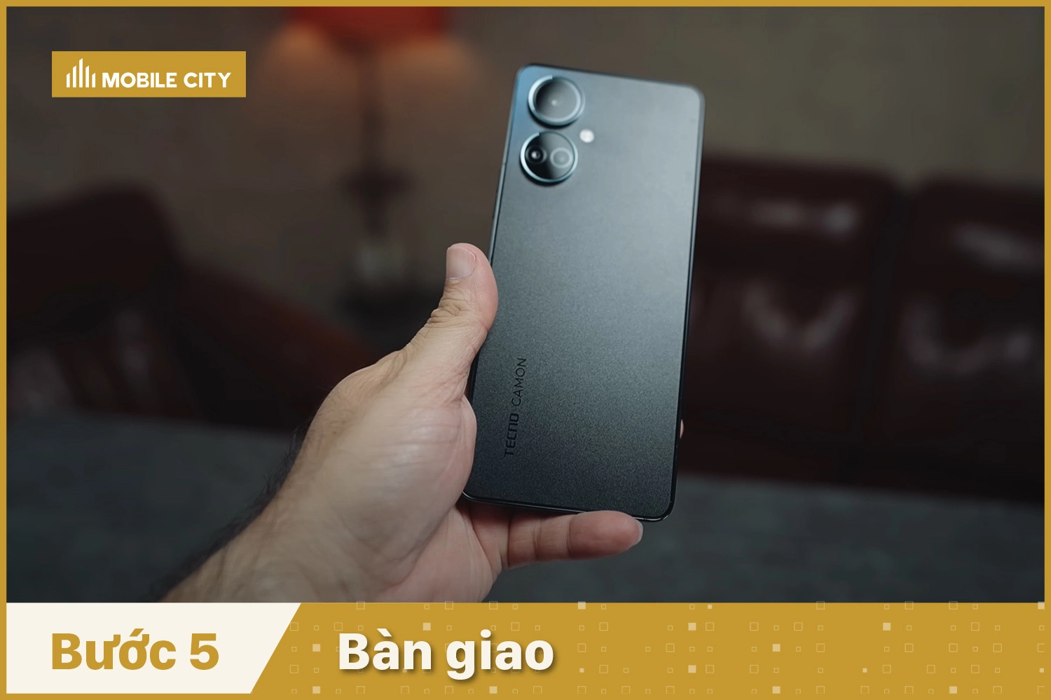 Bàn giao