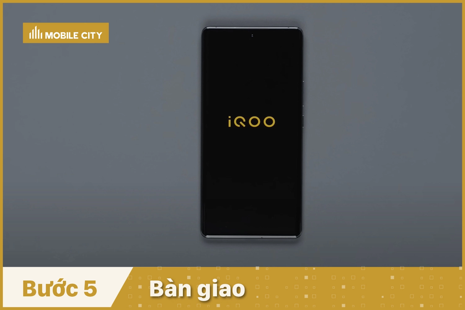 Bàn giao