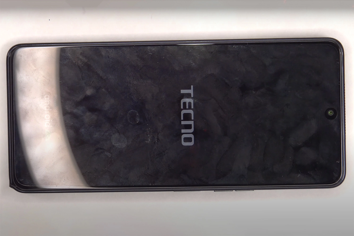 Thay màn hình chính hãng cho điện thoại Tecno CAMON 19