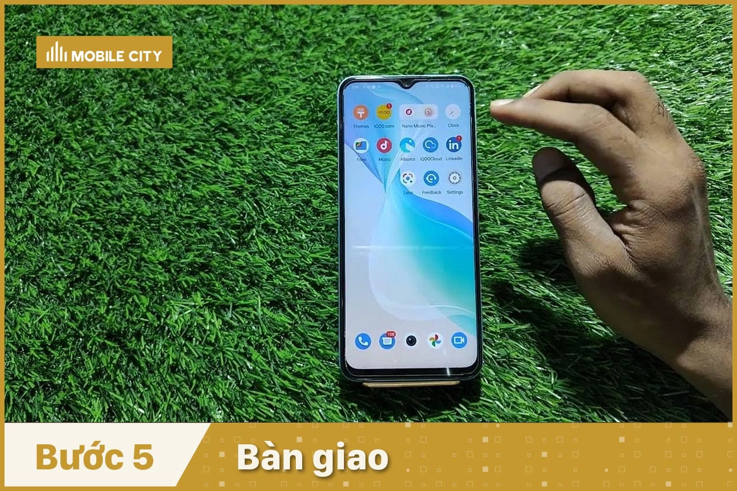 thay-man-hinh-vivo-iqoo-z6-lite-ban-giao