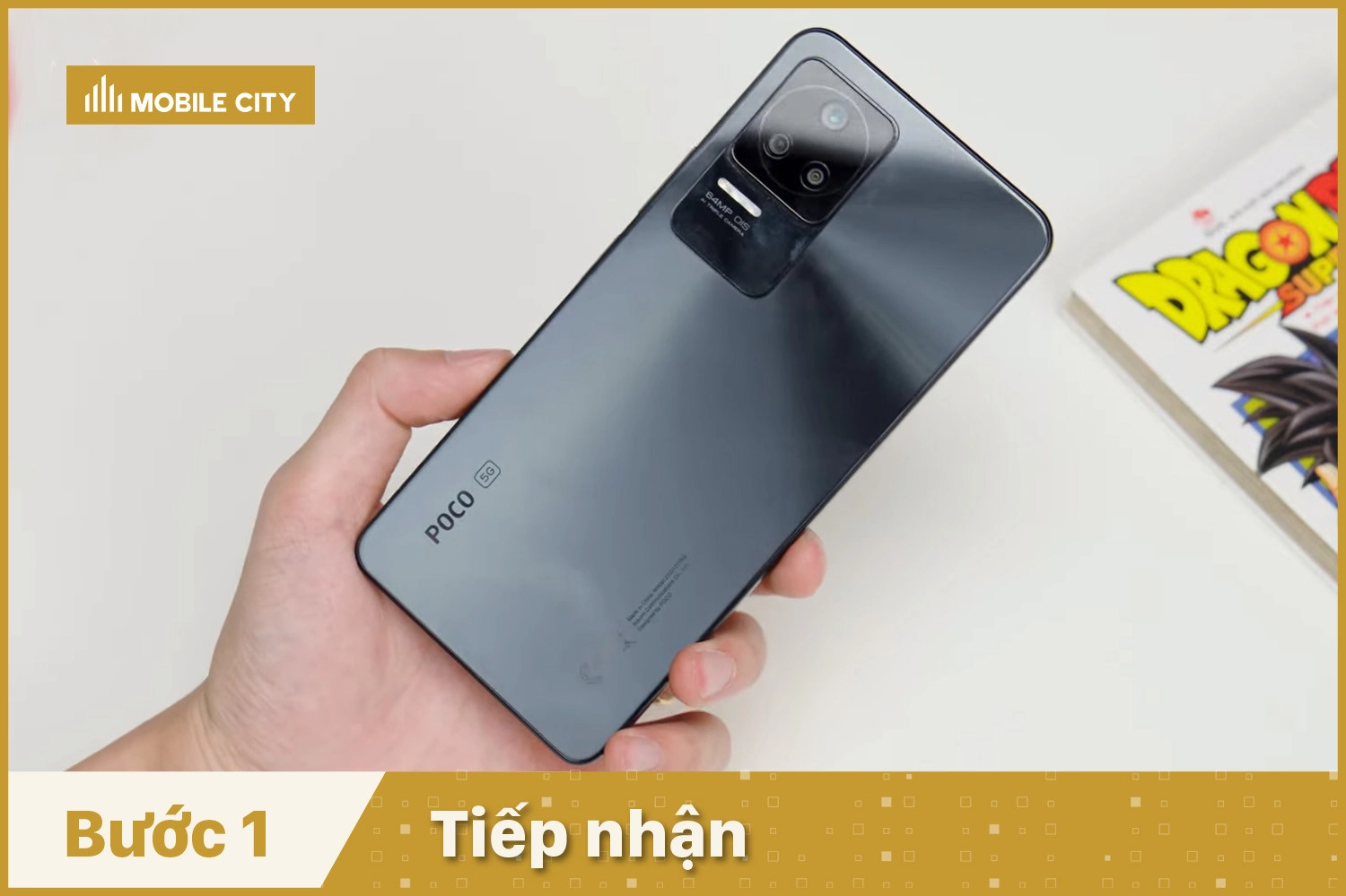 thay-man-hinh-xiaomi-poco-f4-tiep-nhan