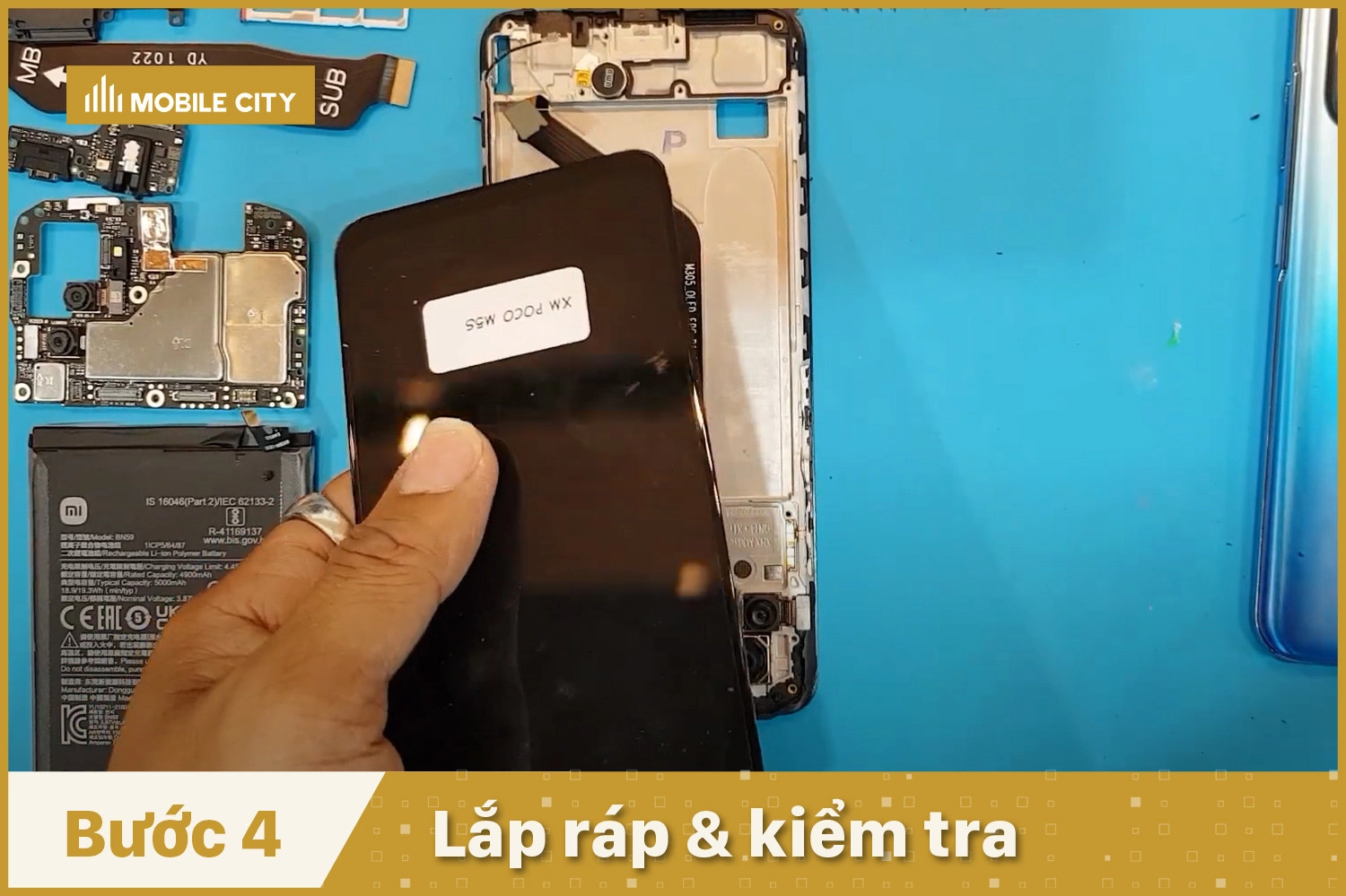 thay-man-hinh-xiaomi-poco-m5s-lap-rap