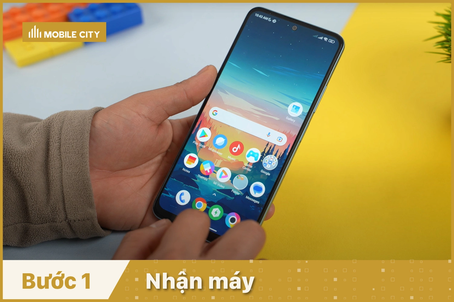 thay-man-hinh-xiaomi-poco-x5-nhan-may