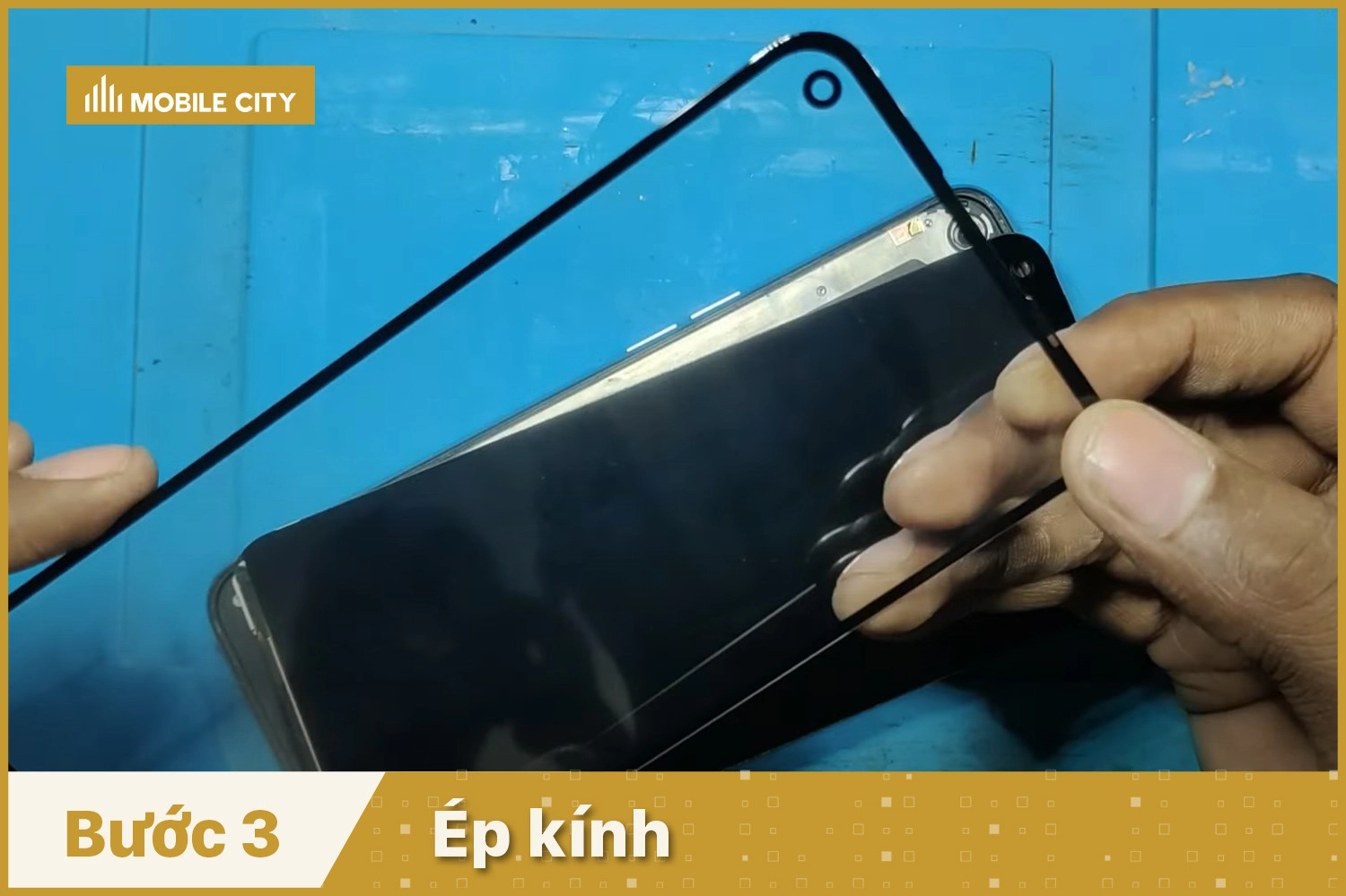 thay-mat-kinh-ep-kinh-oppo-a96-ep-kinh