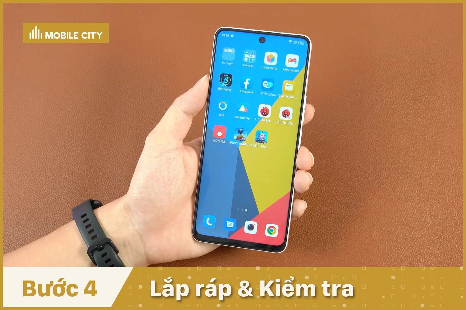 thay-mat-kinh-ep-kinh-tecno-camon-19-pro-lap-rap-kiem-tra