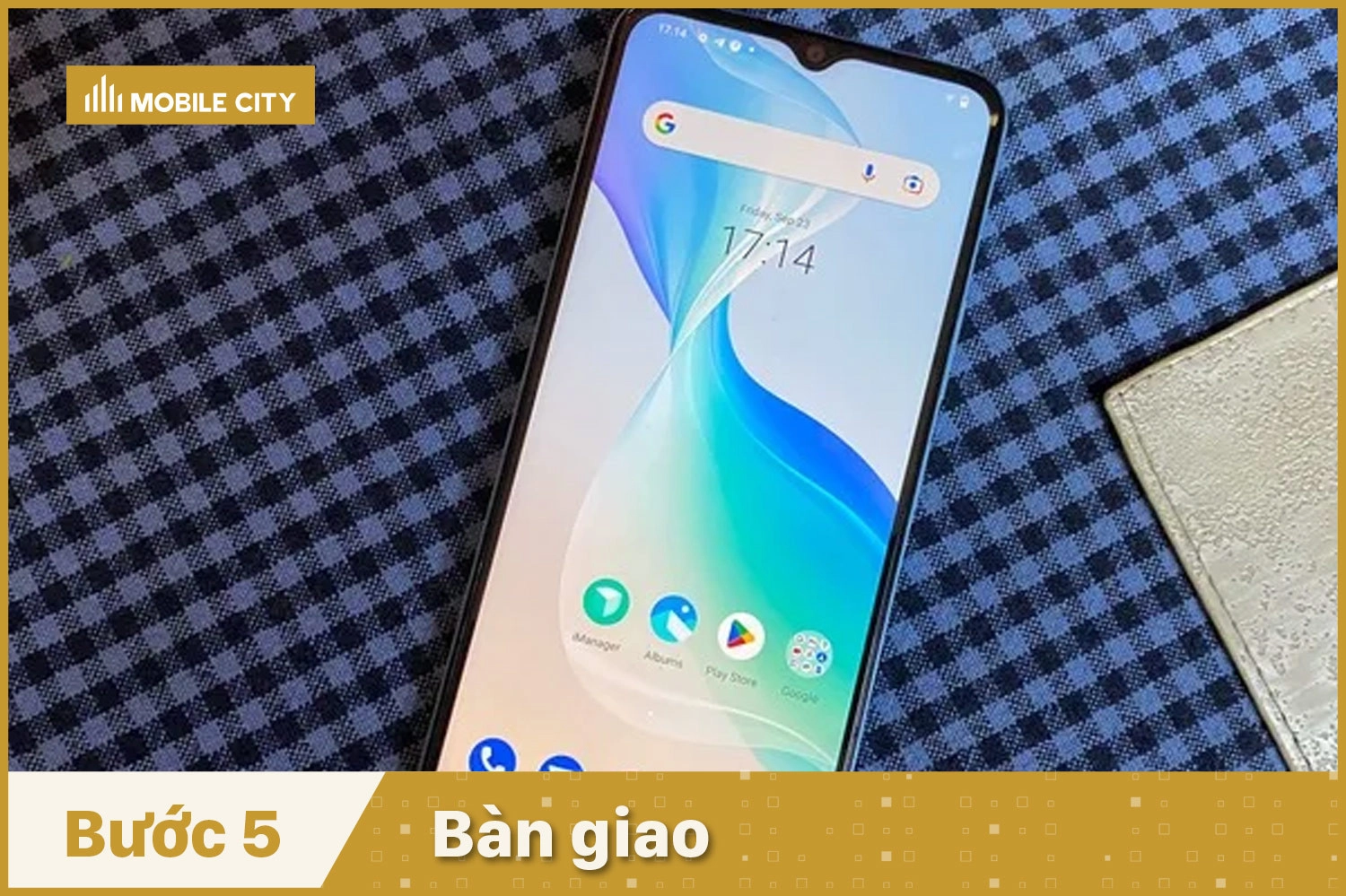 thay-mat-kinh-ep-kinh-vivo-iqoo-z6-lite-ban-giao