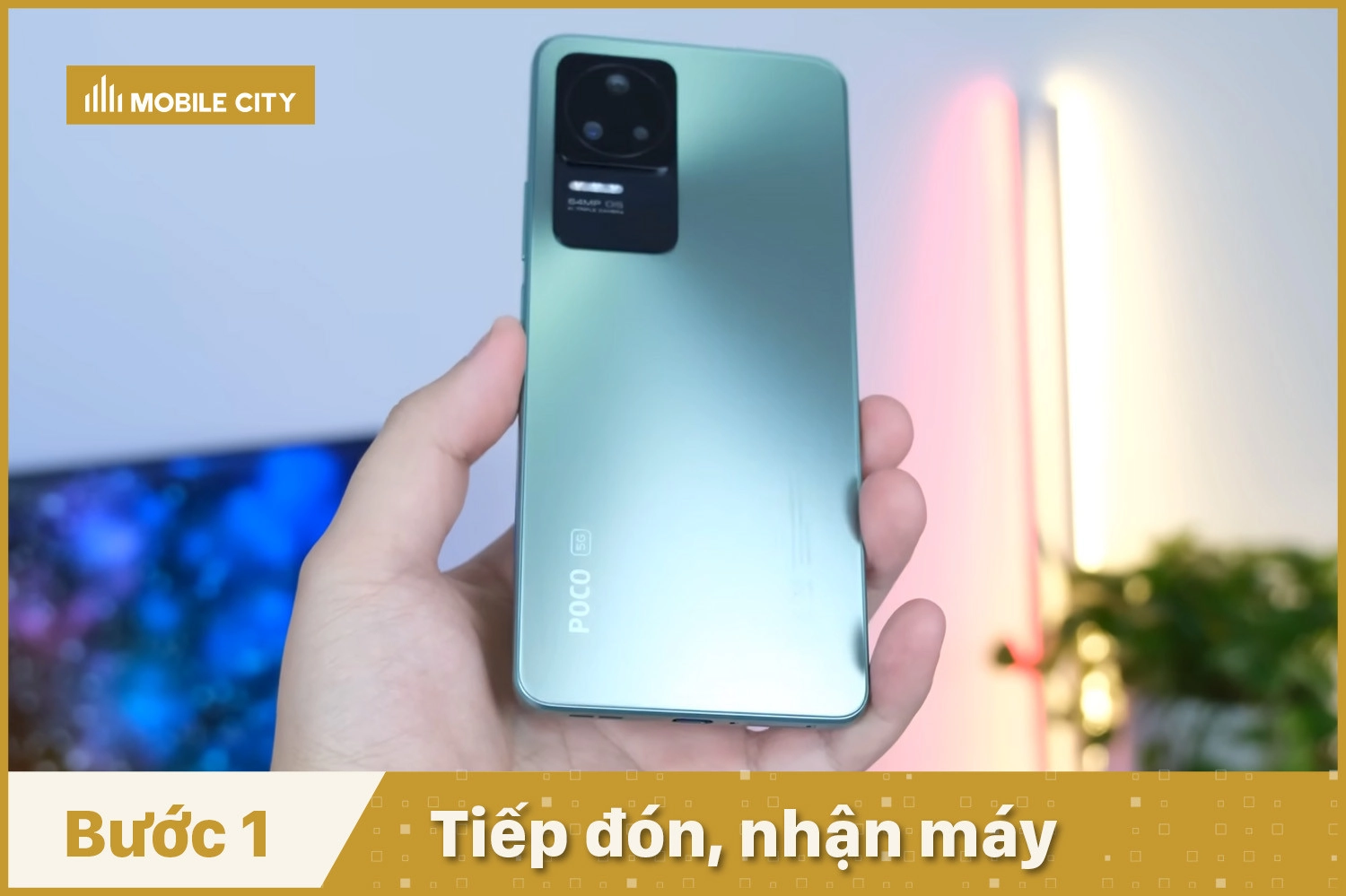 thay-mat-kinh-ep-kinh-xiaomi-poco-f4-tiep-nhan